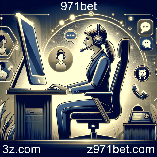 A Importância do Suporte ao Cliente em Jogos Online: Focando na 971bet